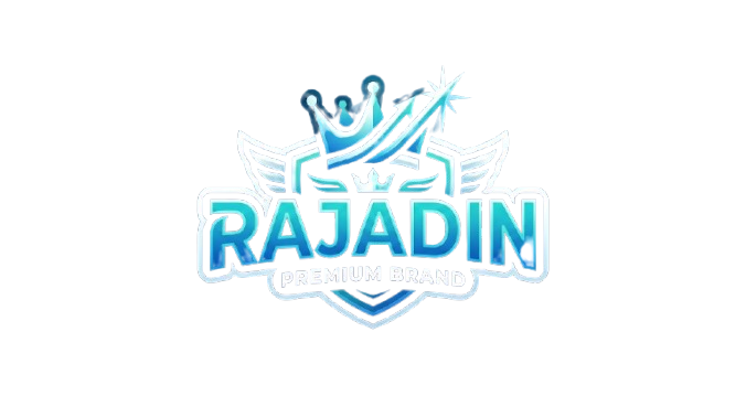RAJADIN ⭐️ RAJADIN Reputasi Sangat Baik Dalam Menyediakan Sot Gacor Resmi